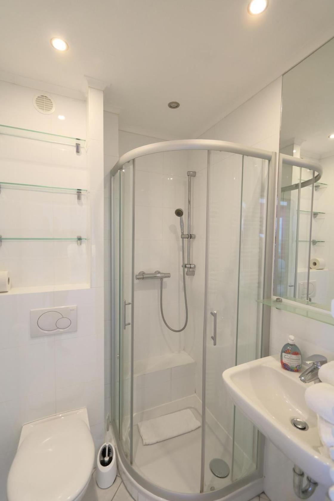 App. Kempf 34W Westerland Ngoại thất bức ảnh